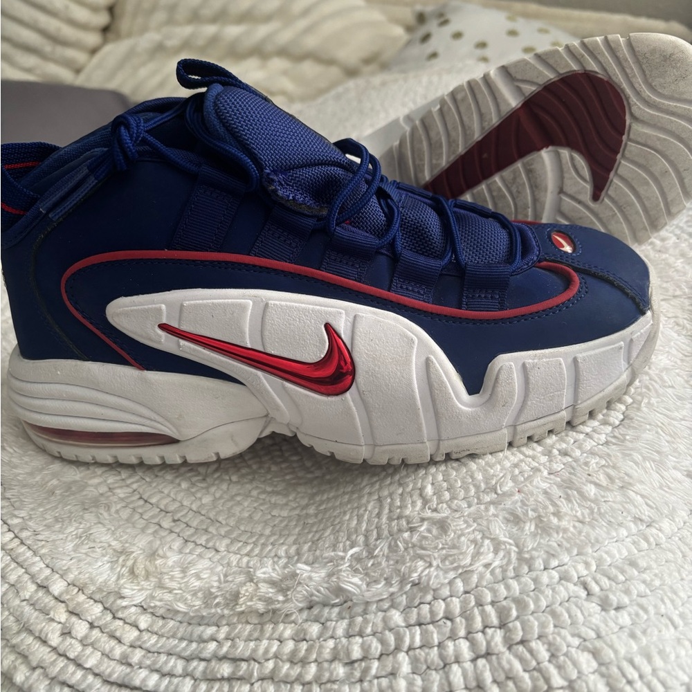 Nike Air Max Penny 1